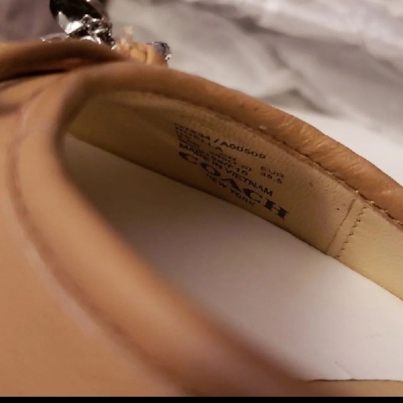 COACH slides - Picture 4 of 4